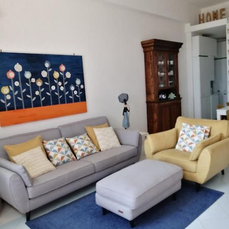 Casa Dell'Isola Bella Taormina Mare Apartman Kültér fotó