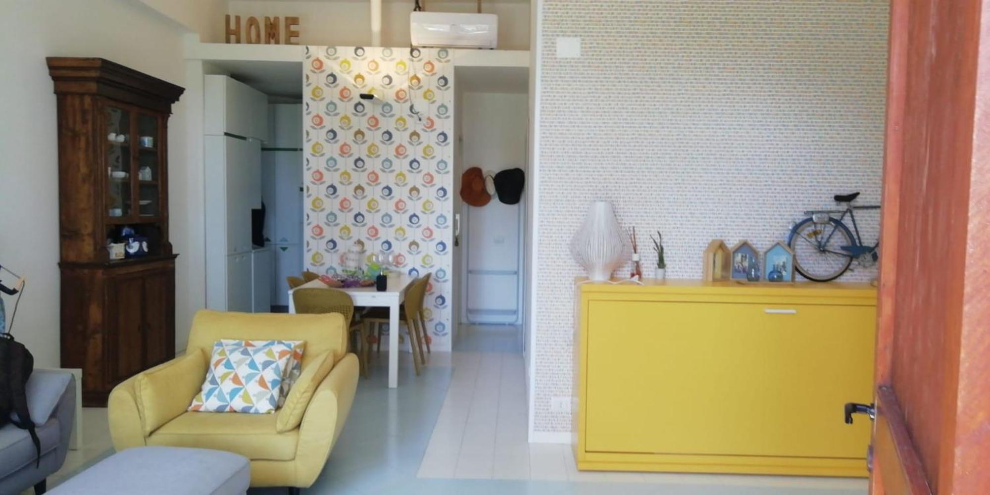 Casa Dell'Isola Bella Taormina Mare Apartman Kültér fotó