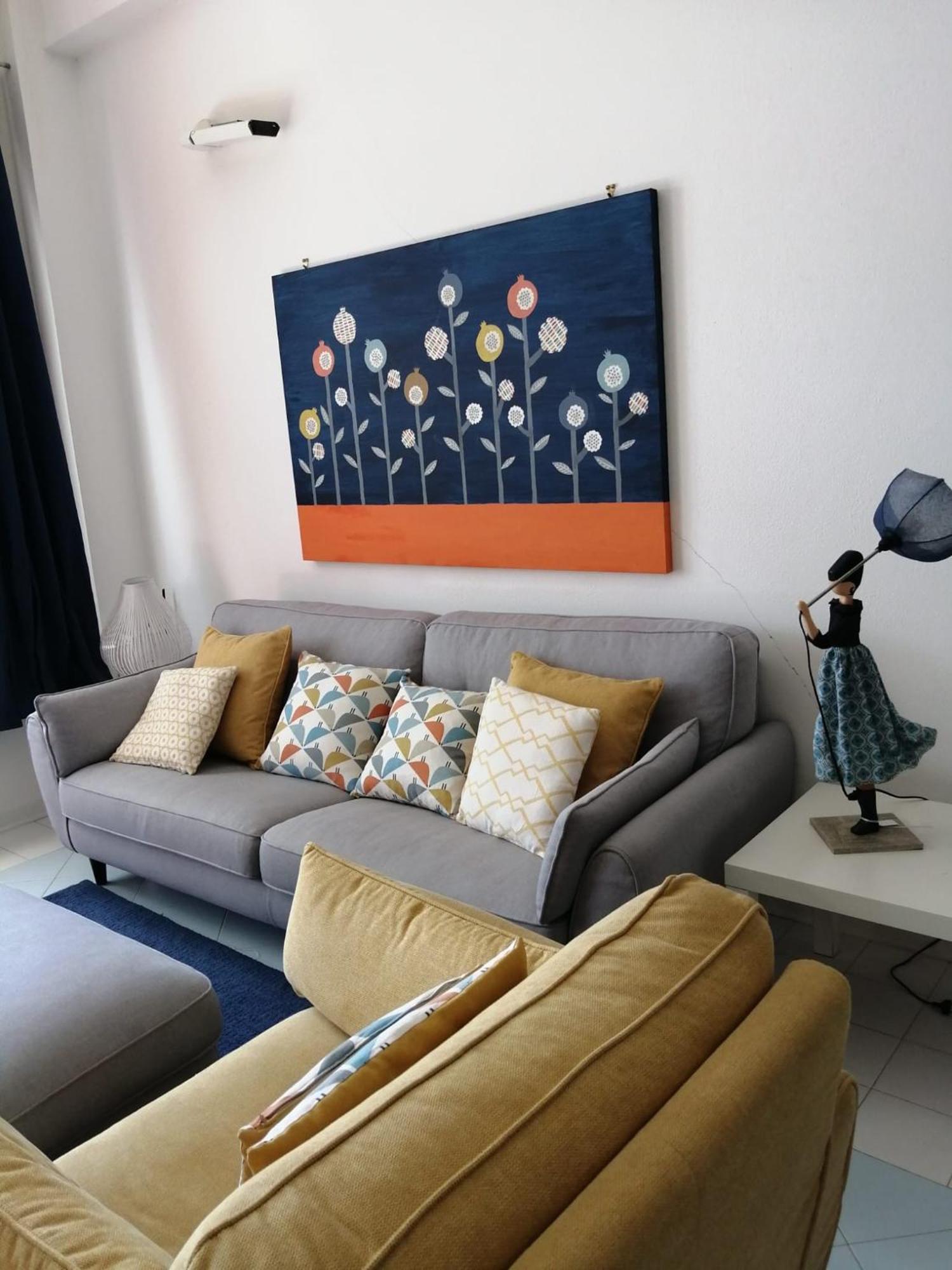 Casa Dell'Isola Bella Taormina Mare Apartman Kültér fotó